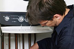 boiler repair Thornehillhead